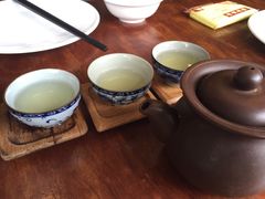-澳门西南饭店·粤菜·茶市·手工点心(华海路店)
