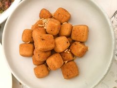 -大树餐厅(环球港店)