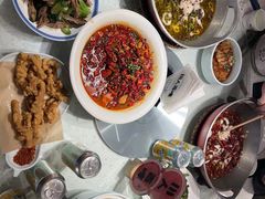 -川人百味(李家村万达广场店)