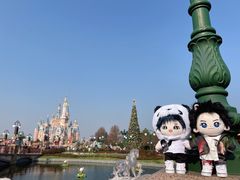 -上海迪士尼度假区