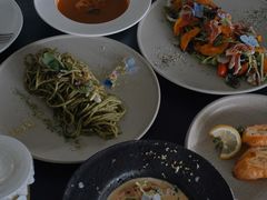 -Supine Bistro溯泮餐厅