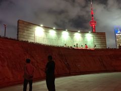 -上海市外滩历史纪念馆