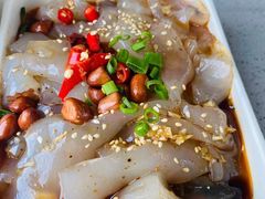 -半天妖烤鱼(新中关购物中心店)
