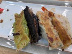 -众品老方子锅贴甜沫(李村店)