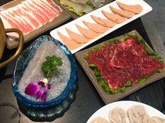 -酱小七老火锅(贝村店)