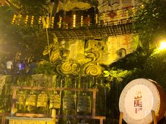 -重庆解放碑威斯汀酒店
