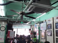 大堂-清真蒋有记(老门东店)