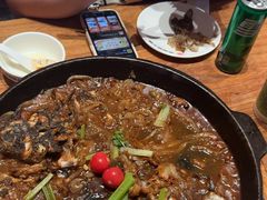 -老板恋上鱼(恒隆广场店)