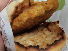 -麦当劳(宝山大厦店)