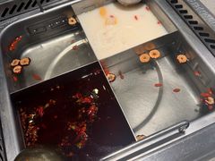 -海底捞火锅(王府井店)