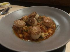 带子-Mercato莫卡多露台餐厅与酒吧(K11店)
