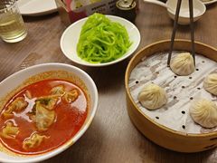 -苏小柳点心·手作小笼包(浦东嘉里城分院)