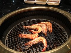 -佧裴烤肉(曲江店)