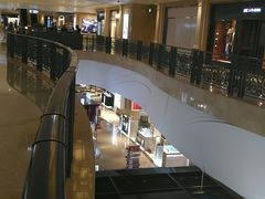 -星巴克臻选店(澳门伦敦人店)