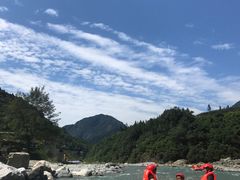 -虹口漂流