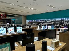 -顺电sundan(北投新奥购物中心店)