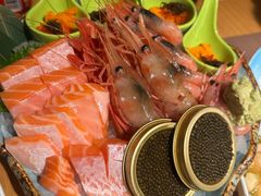 -三石铁板烧(紫竹桥店)