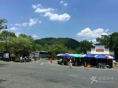 -杭州双溪漂流景区