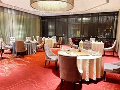 -国际贵都65自助餐厅