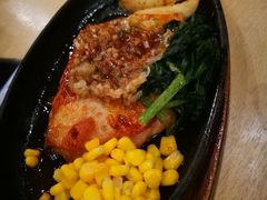 -萨莉亚意式餐厅(龙阳广场店)