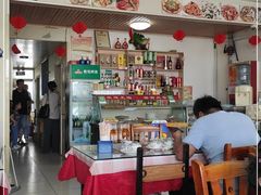 大堂-老孟拉面海鲜餐厅