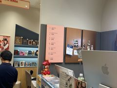 -海马体照相馆(上海月星环球港店)