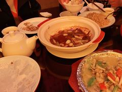 -启东恒大酒店·吕四渔号海鲜餐厅