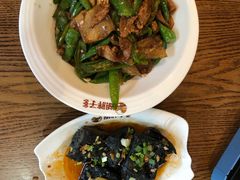 -胡胖子有点味·湘鄂菜(花桥中百仓储店)