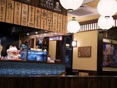-鸟鹏烧鸟居酒屋(昌岗店)