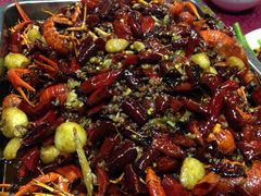 麻辣小龙虾-通乐簋街小龙虾(老店)