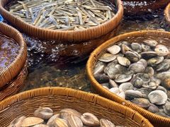 -小厨师·二十年沈家门小海鲜(百井坊巷店)