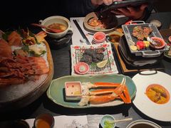 -花潮料理艺食馆(成都万象城店)