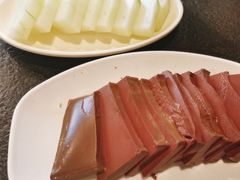 -湘肠香火锅店(团结湖店)