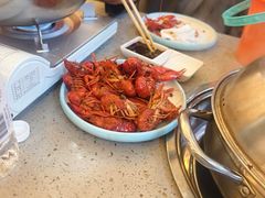 -四海蒸鲜蒸汽海鲜自助(北戴河店)
