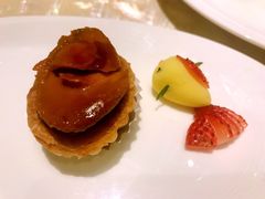 -8餐厅(新葡京酒店)