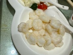 -光明邨大酒家(淮海路店)
