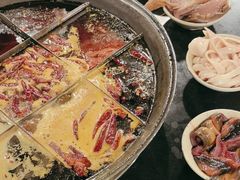 -酒友老火锅(渝中店)