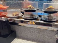 -争鲜回转寿司(中街大悦城店)