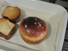 -西点坊(浦东香格里拉店)