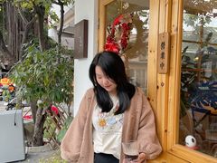 -In Cafe隐食研室