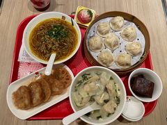 -知味观(湖滨店)