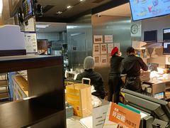 -麦当劳(新王府井店)