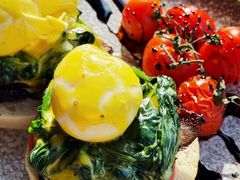 -The Rug Cafe(王府中环店)