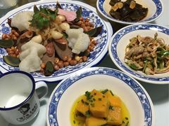 -薇满楼宴会中心(尚城国际购物中心店)