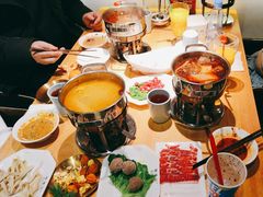 -寻滇记云南鲜牛肉火锅(北海路店)