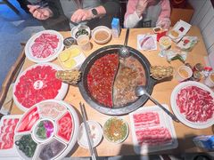 -蜀大侠火锅(总府路店)