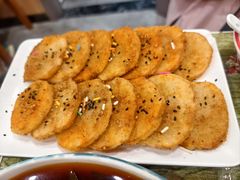 -有滋有味烧烤涮(果园星城C区店)