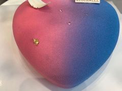 -麦雪尔甜品·生日蛋糕(新街口旗舰店)