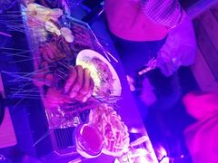 -M-MIX电音烤吧