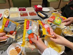 -海底捞火锅(奥山世纪城店)